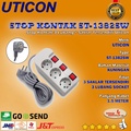 Uticon ST-1382 SW Stop Kontak