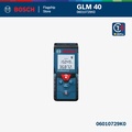 Bosch GLM 40 Pengukur Jarak Digital Profesional