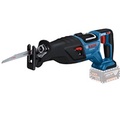 Máy cưa kiếm dùng pin 18V Bosch GSA 185-LI - Thiết kế nhỏ gọn, tỷ lệ công suất/trọng lượng lý tưởng