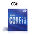 Intel Core i3-10100 CPU