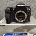 Olympus E-30 DSLR Kamera Body Only