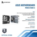 Intel B760 Motherboard