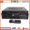 Fleco 326A Amplifier