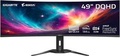Gigabyte AORUS CO49DQ 48.9" QD-OLED 5120x1440 32:9 Curved Gaming Monitor
