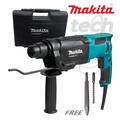 Makita M8701 Bor Rotary Hammer
