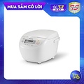 Nồi cơm điện tử Panasonic SR-CL188WRA 1.8 lít - Màu trắng