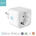 Bardi Smart Plug Wifi Colokan