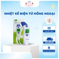 Nhiệt kế hồng ngoại đa năng iMedicare iTM-9S - Đo chính xác, nhanh chóng và an toàn