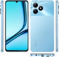 Realme Note 50 สมาร์ทโฟน