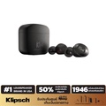 Klipsch T5 II True Wireless หูฟังบลูทูธไร้สาย