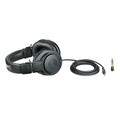 Audio Technica ATH-M20x Headphone Profesional Monitor