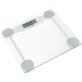 Cân sức khỏe điện tử Microlife WS50A - Thiết kế sang trọng, chính xác cao