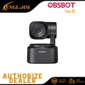 obsbot Tiny SE AI-Powered Full HD PTZ Webcam