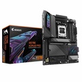 GIGABYTE X870E AORUS PRO マザーボード AMD Ryzen対応 ATXフォームファクター