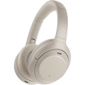 Sony WH-1000XM4 Wireless Noise-Canceling Over-Ear Headphones - Black, Blue, Silver