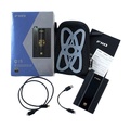 FiiO Q11 ポータブルDAC/ヘッドホンアンプ 3.5mm/4.4mm出力 DSD256対応