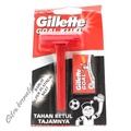 Gillette Goal Klik Alat Cukur Elektrik Pencukur Kumis Jenggot
