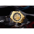 Belleda 9532 Jam Tangan Otomatis