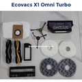 Ecovacs Deebot T10 Turbo Robot Vacuum