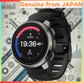 Suunto Ocean SS050982000 - Smartwatch Diving Unisex 50mm Stainless Steel Black Dial