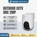 Ezviz CS-H8c Kamera Keamanan IP