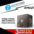AMD Ryzen 7 8700F CPU