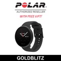 Polar Ignite 2 - Jam Tangan GPS untuk Aktiviti Sukan dan Pemantauan Kesihatan
