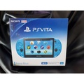Sony PS Vita 2000 เครื่องเกมพกพา