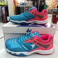 Flypower Rio Gold C2 Sepatu Badminton