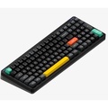 NuPhy Halo96 V2 Keyboard Mekanis Nirkabel 96% - PBT Double-Shot Keycaps