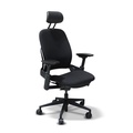 Steelcase Leap V2 Kursi Kantor Ergonomis