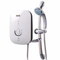 Ferroli DIVO SSN 2.4 S Pemanas Air Instan Listrik