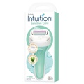 Schick Intuition Sensitive Care 04067 - Rambut Badan Elektrik