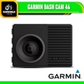 Garmin Dash Cam 46 - Kamera Mobil Berkualitas Tinggi