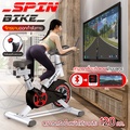 BG SPORT S303 จักรยานปั่นออกกำลังกาย
