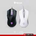 Rexus Xierra G10 Mouse Gaming