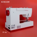 Singer CP6355M จักรเย็บผ้า Heavy Duty (ซิงเกอร์)