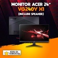 Acer VG240Y X1 Monitor Gaming