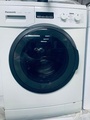 Panasonic 樂聲 NA-127VB 愛衫號 前置式洗衣機 7公斤 1200轉 白色