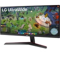 Màn hình máy tính LG 29WP60G-B 29 inch UltraWide FHD HDR IPS USB Type C