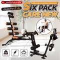 bg Six Pack Care 仰臥起坐健身椅