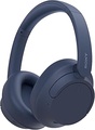Sony WH-CH720N Over-Ear Headphones with Active Noise Cancellation and 35-Hour Battery Life
