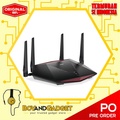 Netgear Nighthawk Pro Gaming XR1000 WiFi 6 Router - AX5400, 3 Core Processor, 512MB RAM
