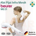 Beurer MG 21 Massager Inframerah - Alat Pijat Elektrik