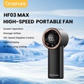 orashare HF03MAX พัดลมมือถือ