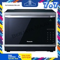 Panasonic NN-CS894B Microwave Oven 32L - My Chef Series