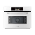 Toshiba EB-T500APW JAPANDi 嵌入式微波氣炸蒸焗爐 50L 白色 45cm