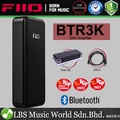 FiiO BTR3K Pemancar Bluetooth Hi-Res dengan Pembatalan Bising
