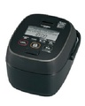 象印 Zojirushi 圧力IH炊飯ジャー NW-JZ10-BA 5.5合炊き ブラック