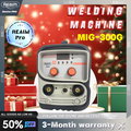 REAIM MIG-250 Mesin Las Inverter IGBT 450 Watt